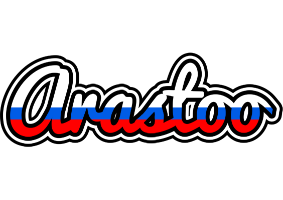 Arastoo russia logo