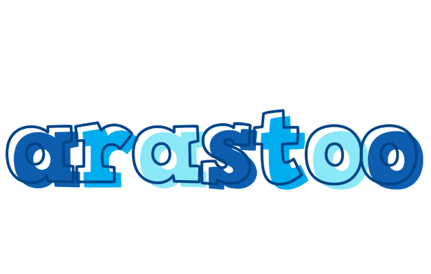 Arastoo sailor logo