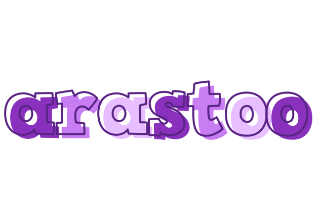 Arastoo sensual logo