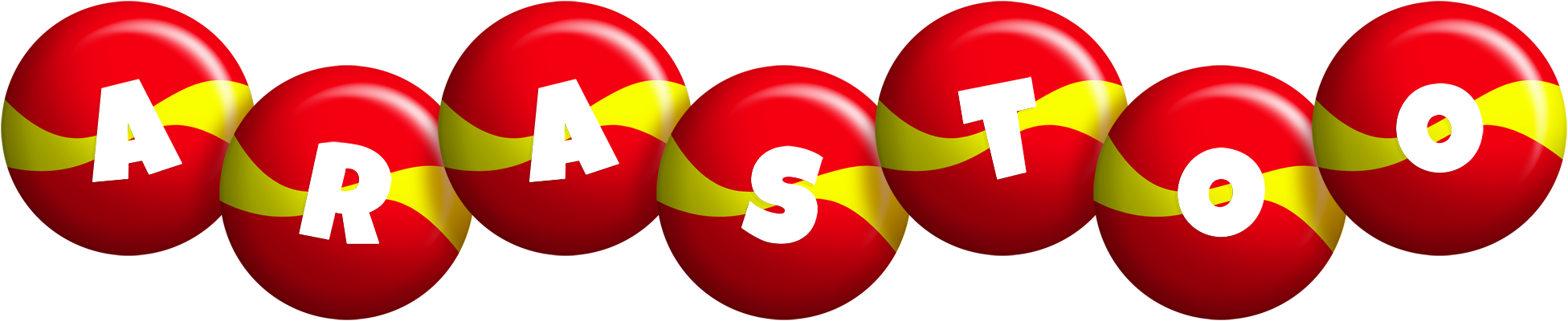 Arastoo spain logo