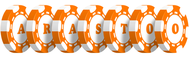 Arastoo stacks logo