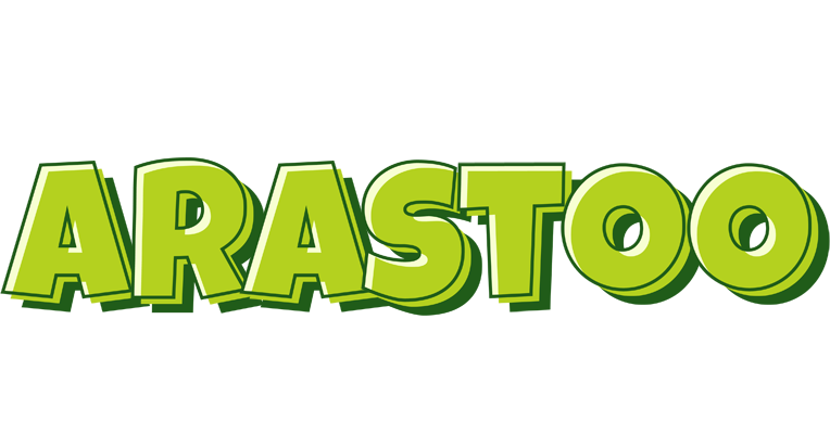 Arastoo summer logo
