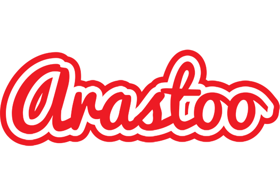 Arastoo sunshine logo