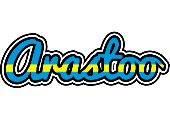 Arastoo sweden logo