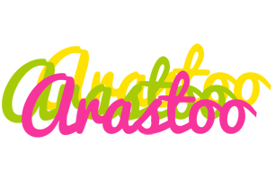 Arastoo sweets logo