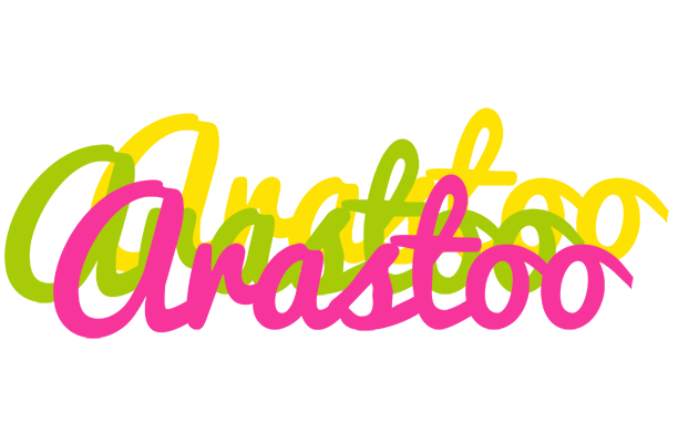 Arastoo sweets logo