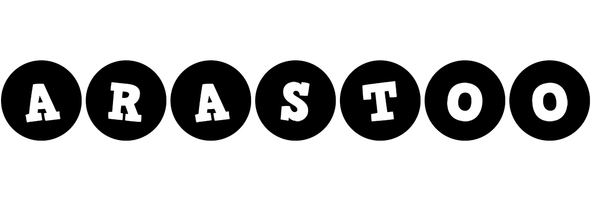 Arastoo tools logo