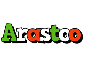 Arastoo venezia logo