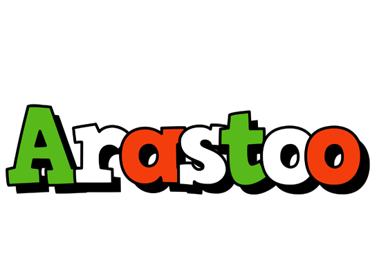 Arastoo venezia logo