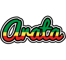 Arata african logo