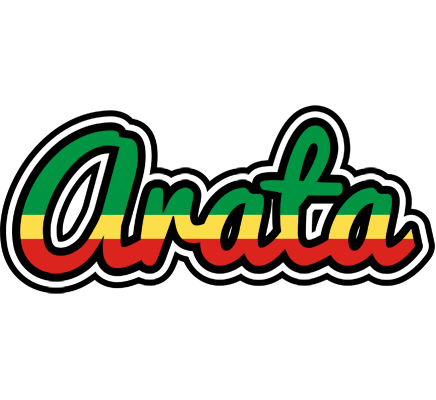 Arata african logo