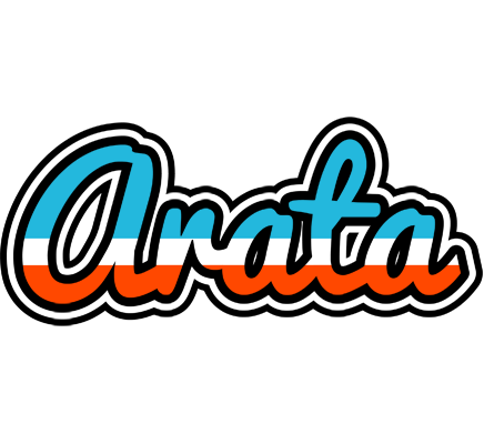 Arata america logo