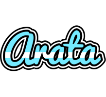 Arata argentine logo