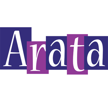 Arata autumn logo