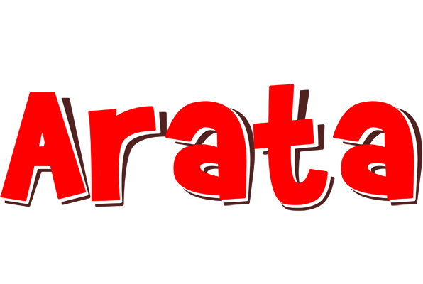 Arata basket logo