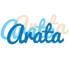 Arata breeze logo
