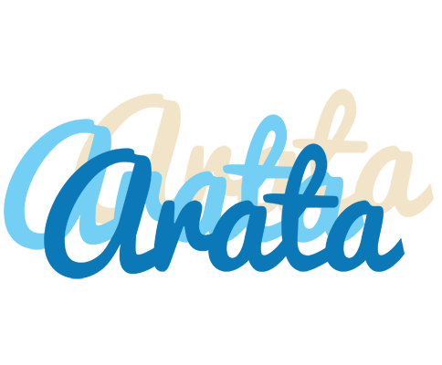 Arata breeze logo