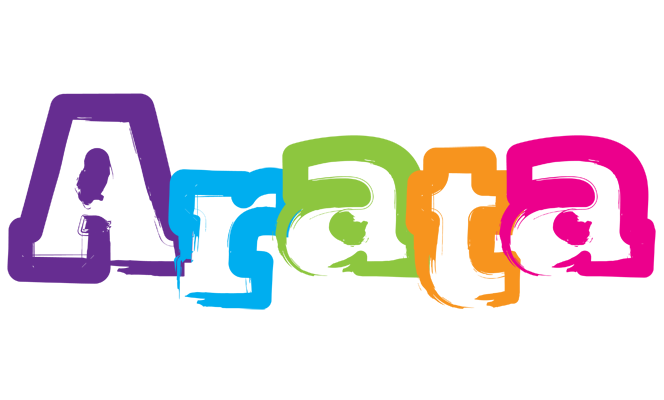Arata casino logo