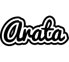 Arata chess logo