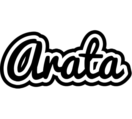 Arata chess logo