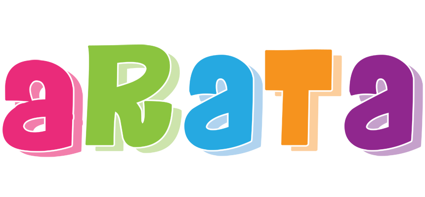 Arata friday logo