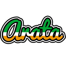 Arata ireland logo