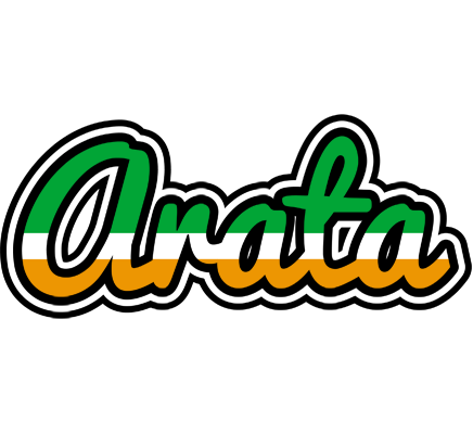 Arata ireland logo