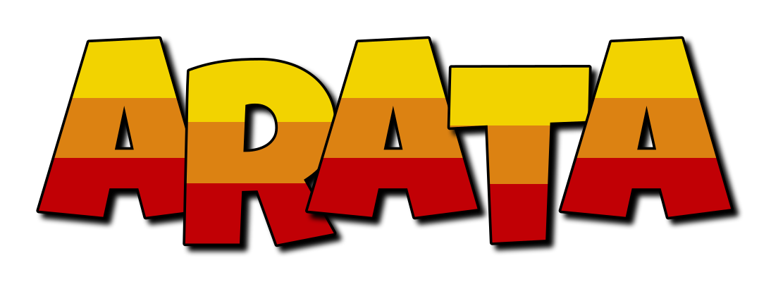 Arata jungle logo