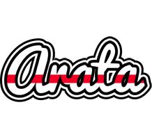 Arata kingdom logo