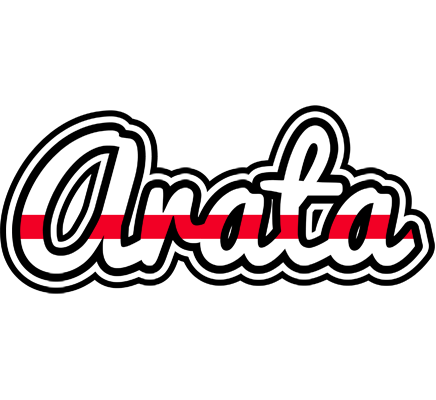 Arata kingdom logo