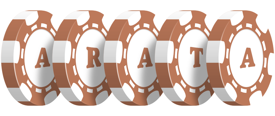 Arata limit logo