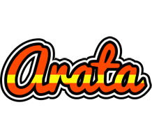 Arata madrid logo