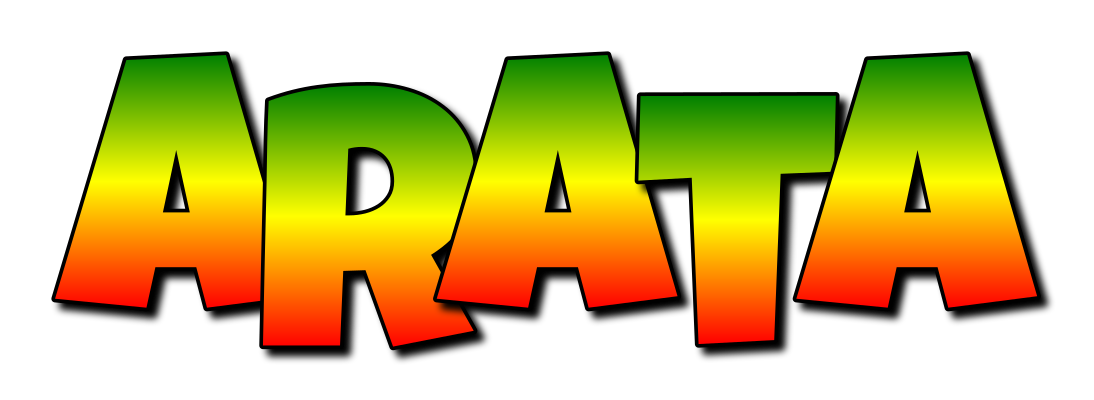 Arata mango logo