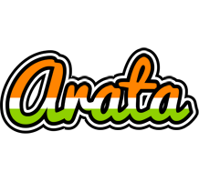 Arata mumbai logo