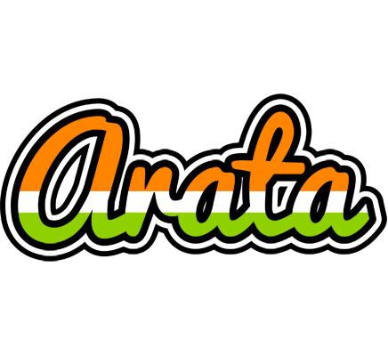 Arata mumbai logo