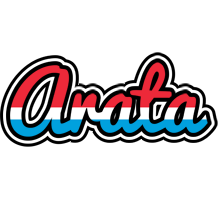 Arata norway logo