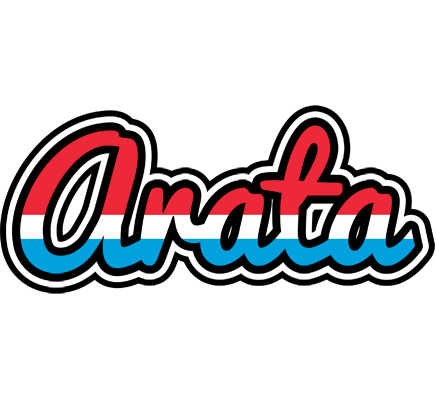 Arata norway logo
