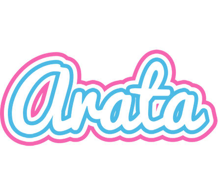 Arata outdoors logo