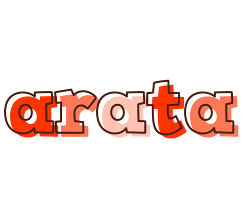 Arata paint logo
