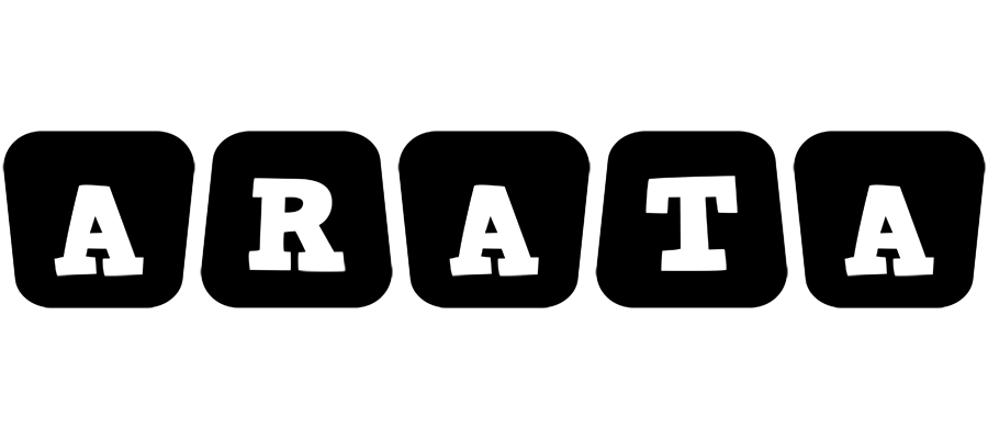 Arata racing logo