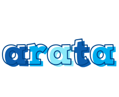 Arata sailor logo