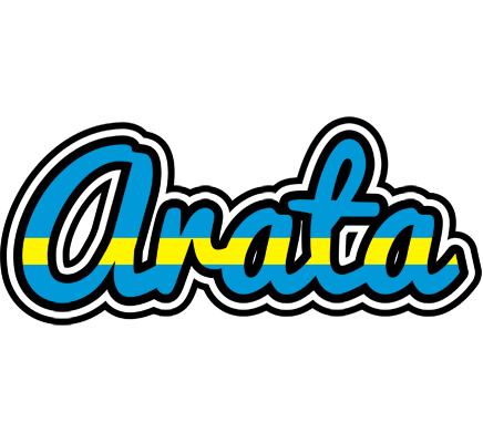Arata sweden logo