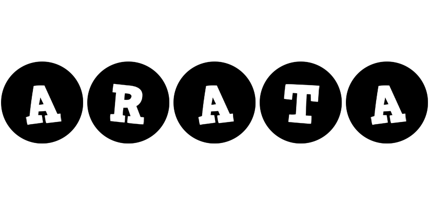 Arata tools logo