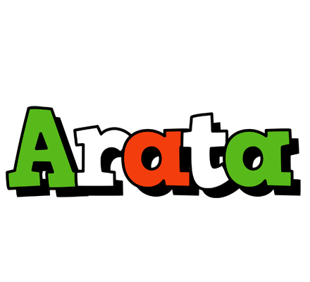 Arata venezia logo