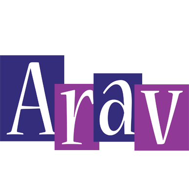 Arav autumn logo