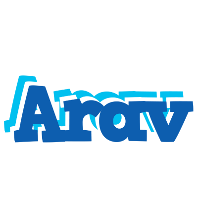 Arav business logo