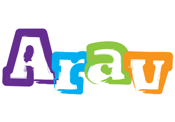 Arav casino logo