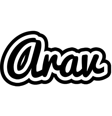Arav chess logo