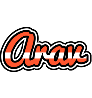 Arav denmark logo