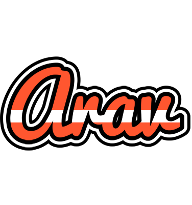 Arav denmark logo